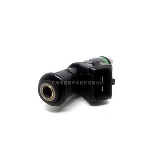 7525721หัวฉีดน้ำมันเชื้อเพลิงสำหรับ BMW E66 E60 E53 750i 2004 2010อะไหล่ทดแทน - Product Image 2