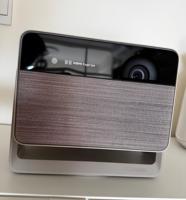 Xgimi RS10 Mini Triple Projecteur Laser 1080P HD 3D Support Rotatif Gimbal Stan