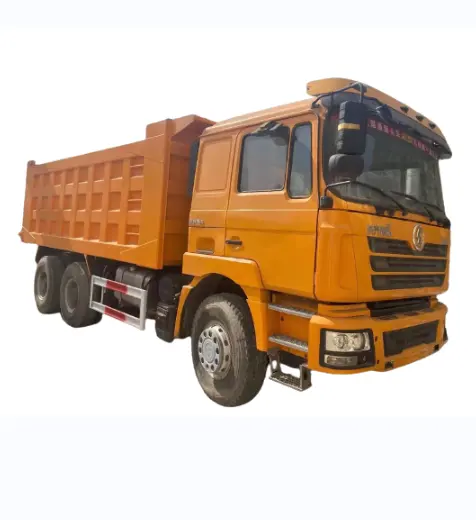 GOOD PRICE truck F3000 Truck China Shacman F3000 20CBM Dump Truck