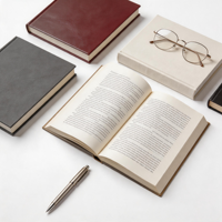 Impression de livres personnalisés en auto-édition |   Service d'impression de haute qualité pour couvertures rigides et brochées, matériaux en papier offset et carton
