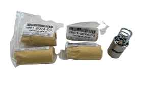 Kit de vanne thermostatique Manny 2901 0074 00, construction métallique durable, garantie 1 an, livraison express, fabriqué en Chine, vidéo - Product Image 2