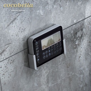 <span class=keywords><strong>COCOBELLA</strong></span> Toilette intelligente de style européen, bidet monobloc, toilette intelligente pour hôtel - Product Image 6