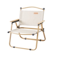 Vente en gros de chaise pliante de haute qualité, portable, facile à transporter, peinture, jardin, camping en plein air