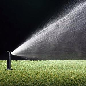 Système d'irrigation des pelouses matériau de serre matériel de jardin matériel d'irrigation maison jardin irrigation enterré arroseur à bascule - Product Image 2