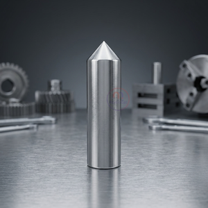 Séparateur magnétique à tige de type balle N35, indice de flux 50 kGmm, tolérance 1 % pour systèmes de pulvérisation par gravité en silo Magneteksan - Product Image 2