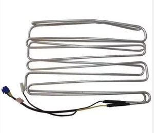 Elemento Calefactor de Descongelación para Refrigerador DA47-00139E, Repuesto para Congelador <span class=keywords><strong>Samsung</strong></span> - Product Image 3