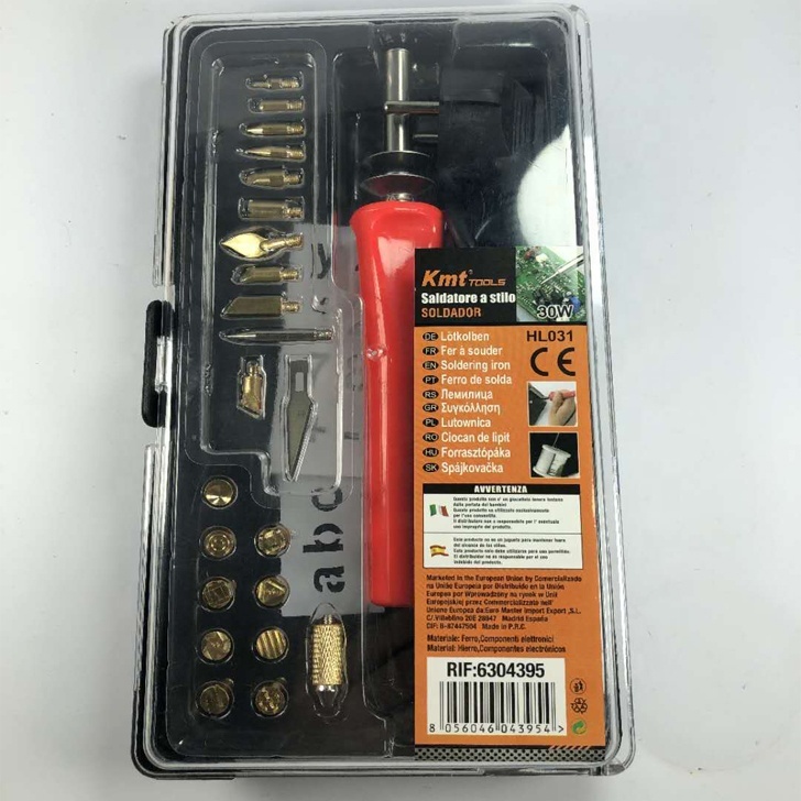 HL035B 30w Electric Soldering Irons Hot