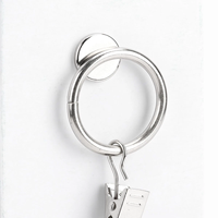 Aimant rond en néodyme puissant de 15 mm x 3 mm, plaqué nickel, aimant en terres rares, diamètre 15 mm x 3 mm, aimant rond fin en néodyme N35, 15*3