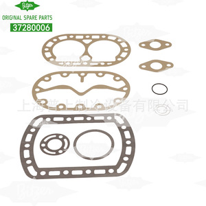 อะไหล่วาล์วคอมเพรสเซอร์บิทเซอร์ 30405006 37400804 37280006 สำหรับใช้กับคอมเพรสเซอร์ลูกสูบระบบทำความเย็น - Product Image 2