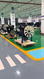 <span class=keywords><strong>Moteur</strong></span> marin HOWO WD615 4.7 WD10 WD12 pour bétonnière - Product Image 4