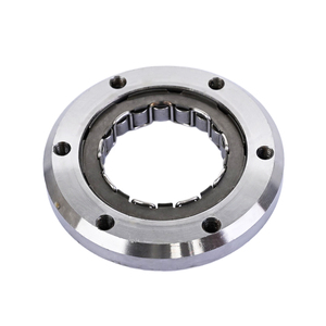 อะไหล่ CB300R รถจักรยานยนต์สำหรับ Triumph <span class=keywords><strong>Tiger</strong></span> shineray XY50Q <span class=keywords><strong>Yamaha</strong></span> Xeon คลัทช์วิ่งเกิน20มม. เริ่มต้นร่างกายคลัช - Product Image 1