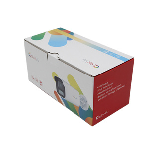 Caméra IP Bullet Fixe HIK DS-2CD1047G2-LUF 4MP ColorVu 24/7 Couleurs Pleines Lumières Blanches 30m WDR H.265+ IP67 Extérieure Réseau - Product Image 3