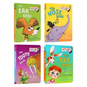 <span class=keywords><strong>Libro</strong></span> personalizado para niños impresión a todo color Tapa dura chico libros de aprendizaje barato OEM niños <span class=keywords><strong>libro</strong></span> de tablero - Product Image 2