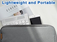 ABS bluetooth Numpad 2 in 1 Keyboard Kalkulator bluetooth 2.4G Nirkabel Keypad Numerik Bergaya