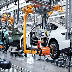 Barre de brasage en alliage d'aluminium ER4047 Yantai TiBright certifiée ISO9001 CE AWS, métal de remplissage de qualité automobile pour la production de radiateurs OEM - Product Image 5