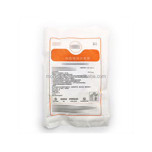 Prodotti odontoiatrici a buon mercato vendita di attrezzature per unità odontoiatriche accessori sistema impianto impianto dentale tubo di corrispondenza N stile - Product Image 3