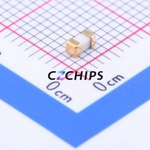 045802.5DR One-Time Fuse 1206 Fuse ( Type: SMD Fuse )( Rated Current: 2.5A )( Rated Voltage (AC): 48V )( Rated Voltage: 75V ) - Product Image 2