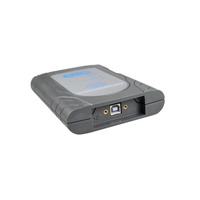 Outil de diagnostic automobile OTC V18 Techstream IT2/IT3, détecteur automatique OBD2, outil de diagnostic V18.00.08, outils de diagnostic des pannes de voiture