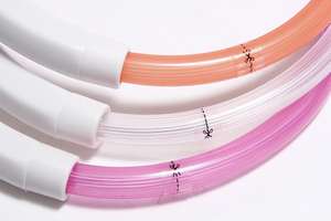 <span class=keywords><strong>Collar</strong></span> Led luminoso recargable por USB para mascotas, alerta de seguridad al azar, tamaño asequible, para perros - Product Image 3