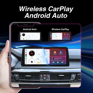 Android 13 Car DVD <span class=keywords><strong>Player</strong></span> cho BMW loạt X5 F15 X6 F16 NBT 2014-2016 10.25/12.3 inch tự động đài phát thanh xe stereo đa phương tiện Video GPS - Product Image 3