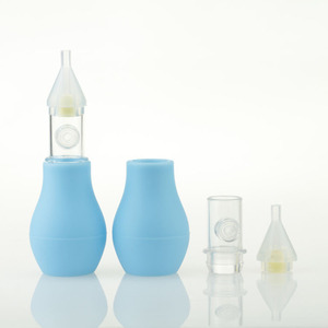 <span class=keywords><strong>Aspirateur</strong></span> nasal pour bébé sans BPA, en gros, pour nettoyer le nez sous vide - Product Image 6