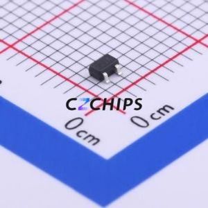 Transistor de efecto de campo (MOSFET) VBK2298 SOT-323 () de alta calidad - Product Image 1