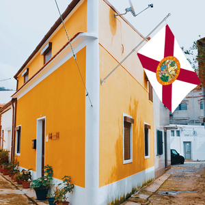 Bandera de <span class=keywords><strong>Florida</strong></span>, venta al por mayor, personalizada, bandera nacional de todos los países, 3x5 pies, colgante para exteriores, fibra de poliéster, entrega rápida personalizada - Product Image 4