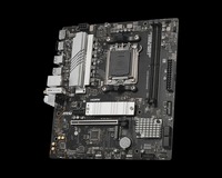Großhandel Original MSI B650M BOMBER WIFI Mainboard Sockel AM5 DDR5 PCIe4.0 M.2 Gaming Desktop-Motherboard Lagerware