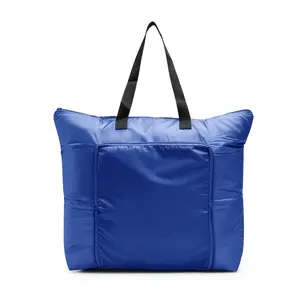 Sac isotherme pliable, merchandising personnalisé - Product Image 1