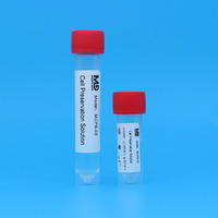 Solution de conservation de l'ADN fécal, stabilisateur d'ADN dans les selles pour la recherche clinique et le diagnostic moléculaire