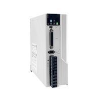 En stock : Driver de servomoteur 18A 3kW AC 220V 230V avec encodeur absolu 17/23 bits pour équipement d'automatisation