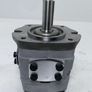 Compact Hydraulic Pump IPH-4A-25-LT-20 for Main Hydraulic Pump IPH-<b>23A</b>/B-3.5-13-11 IPH-34A/B-16-20-11 - Product Image 5