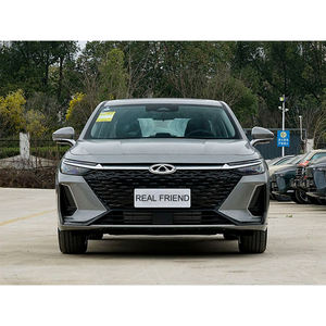 Économe en carburant <span class=keywords><strong>voiture</strong></span> d'occasion Chery Arrizo <span class=keywords><strong>8</strong></span> R18 de taille de pneu essence à <span class=keywords><strong>vendre</strong></span> - Product Image 3