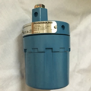 Indicador Remoto de 4-20mA, Indicador de Señal 751 - Product Image 5