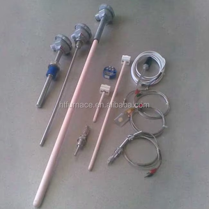 HT Industrieller Thermoelement-Temperatursensor Typ K/<span class=keywords><strong>J</strong></span>/T/E/S/R/B Anpassbar - Product Image 2