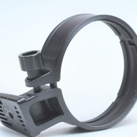 Anillo de Montaje para Trípode OEM para Lente AFS Nano 80-400mm F/4.5-5.6D ED, Nuevo Original, Disponible en Stock, Automatización Industrial