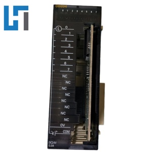 โมดูลเอาต์พุต CJ1W-OD204 ซีรีส์ CJ1W ของแท้ใหม่ ชุดควบคุมดิจิตอล I/O PLC สำหรับโปรแกรมควบคุมอุตสาหกรรม - Product Image 3