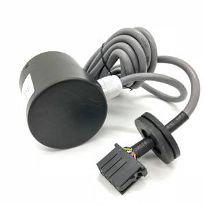 Encodeur rotatif absolu PAF 8bits Loom Machine pièces <span class=keywords><strong>de</strong></span> rechange Encodeur <span class=keywords><strong>de</strong></span> Machines à coudre binaires - Product Image 4