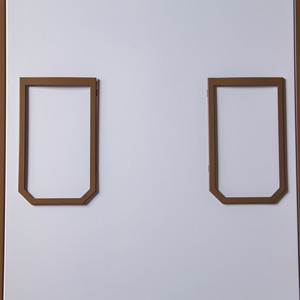 أرفف أرشفة متنقلة عالية الكثافة أنظمة تخزين رفوف متنقلة على قضبان رفوف متحركة أرفف دوارة لأرشيفات المكتبات - Product Image 6