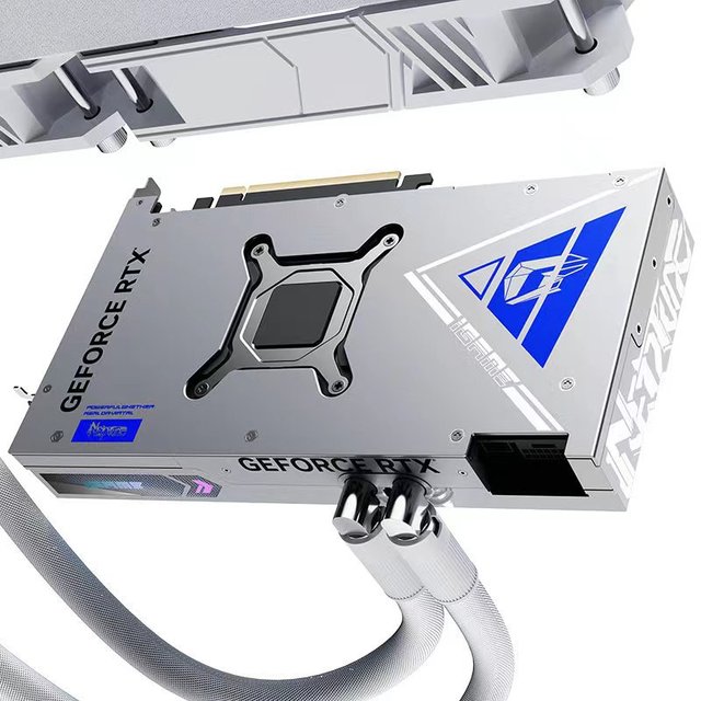 IGame GeForce RTX 4090 Neptune OC 24gb GDDR6X 384bit Gaming Graphics Video Card Desktop Computer Graphics Card RTX 4090