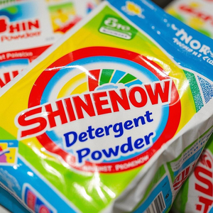 Alta Qualidade 100g Detergente Em Pó Atacado Lavagem Em Pó - Product Image 6