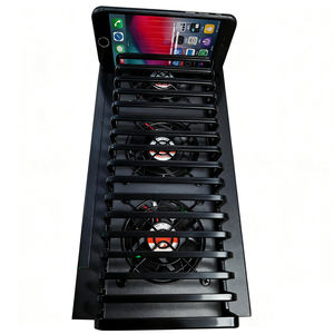 20端口多端口充电器集线器机箱，支持所有手机的充电，电源配件 - Product Image 3