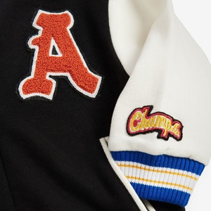 Oem Custom Color Brand Logo abbigliamento bambino giacca di cotone ragazzini caldi cappotti giacca invernale per bambini - Product Image 3