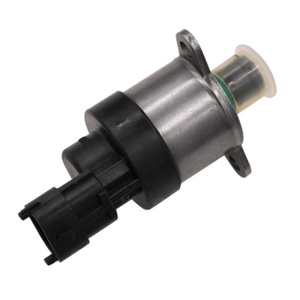 Vanne solénoïde de dosage de carburant diesel 0928400835 pour pièces de machines de construction - Product Image 1