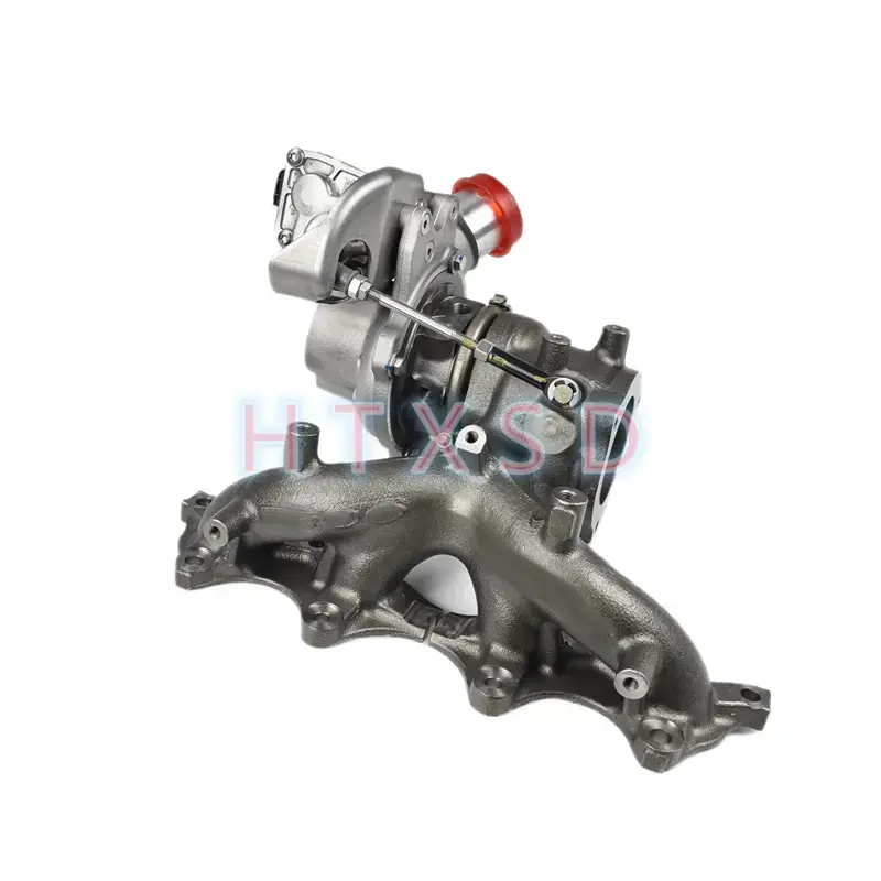 Turbocompresseurs et pièces automobiles 282312B770 282312B760 pour Hyundai