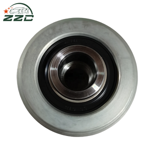 Poulie d'alternateur à roue libre 1007 206 <span class=keywords><strong>3008</strong></span> 5008 F-236591.06 535006210 F-236591.01 pour moteur BMW 7555926 12317550968 - Product Image 4