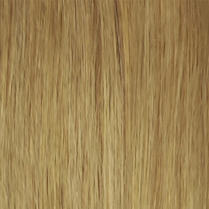 Extensiones de Cabello Pre-Adheridas con Queratina Sens Flat Europeas, Color 9 Rubio Claro, 25 Mechones, 100% Cabello Remy - Product Image 2