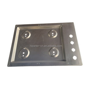 Molde de estampado y punzonado de chapa metálica para cocina de gas, material SKD11, para electrodomésticos - Product Image 3