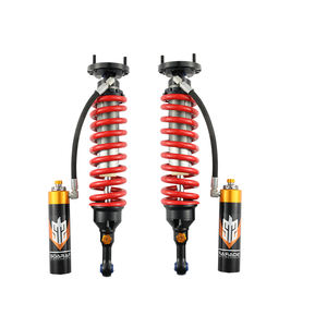 Offre spéciale de performances hors route pour Toyota FJ 3 voies 2.5 amortisseur réglable de tube de corps - Product Image 2