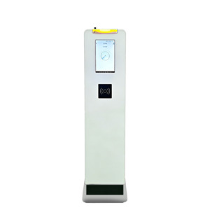 Sistema di Controllo Accessi RFID UHF con Allarme di Velocità di Lettura e Scrittura per Gestione Presenze del Personale di Magazzino - Product Image 3